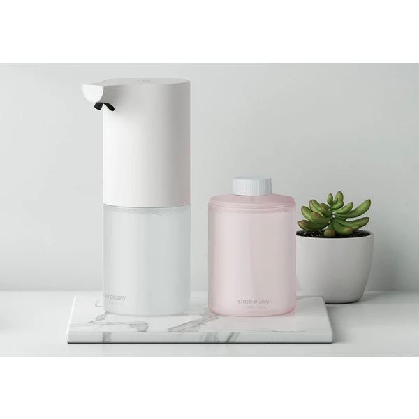 Xiaomi Mi Automatic Foaming Soap Dispenser - Sterilizátory - Obrázok 3425300401