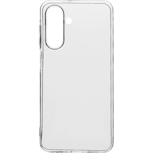 OBAL:ME TPU Kryt Samsung Galaxy A17 4G/5G priehľadný - Puzdra - Obrázok 3427305b04904df287a8d51fb4813a60