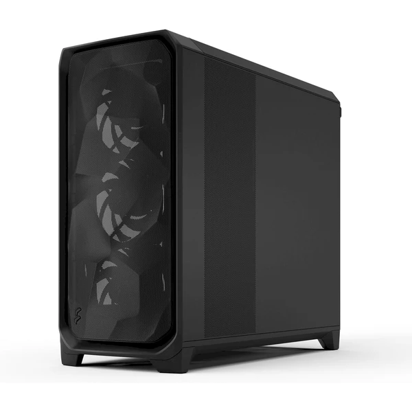 Fractal Design Meshify 3 XL Black TG Light Tint - Počítačové skrine - Obrázok 342G000J01