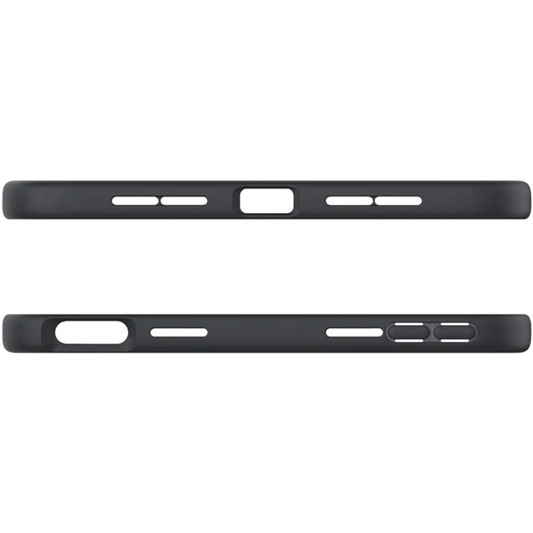 Spigen Nano Pop puzdro iPad Mini 7 (2024)/6 (2021) čierne - Puzdra - Obrázok 342b03ec111d4511a8445c137f3117af