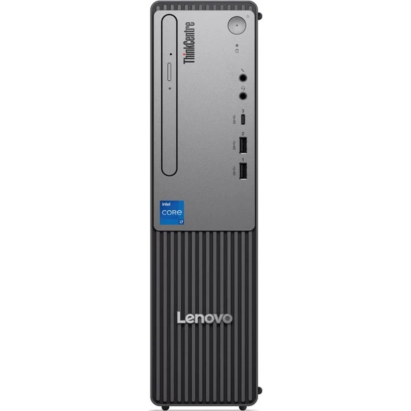 Lenovo ThinkCentre Neo 30s Gen 5 (13DK006ACK) čierny - 3 roky Premium Care po registrácii - Stolné počítače - Hlavný obrázok
