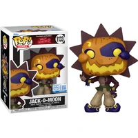 Funko POP! #1133 Hry: FNAF HW2 - Jack-O-Moon - Funko POP!