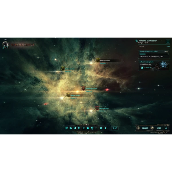Warhammer 40,000: Inquisitor - Martyr (Xbox One) - Hry na Xbox One - Obrázok 3455100201