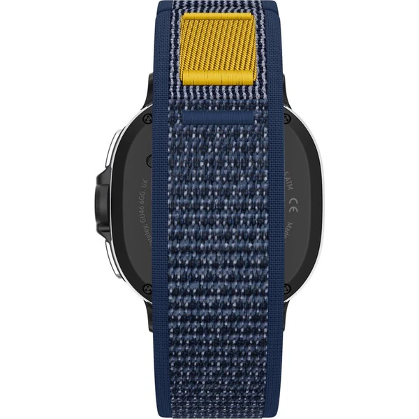 Spigen Athlex Air Active remienok Galaxy Watch8 Classic/Watch8 (40/44mm) námorne modrý - Remienky - Obrázok 3458418422254085886c02c5929e17e9