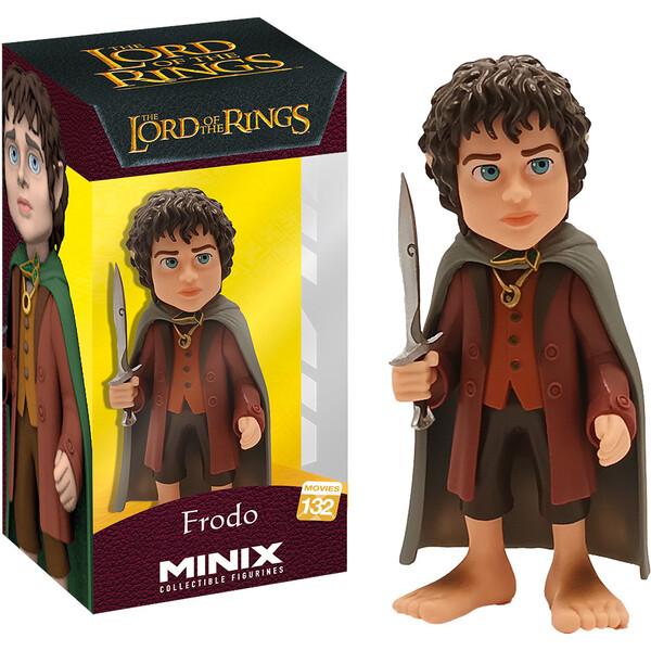 MINIX Filmy: Lord of the Rings - Frodo