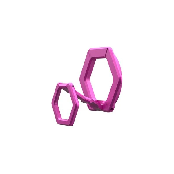 UAG Magnetic Ring Stand, pink - Držiaky - Obrázok 3461bcc8d2104331862065719ea9f7fb