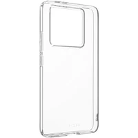 FIXED Story TPU kryt Xiaomi 14T Pre číry - Puzdra