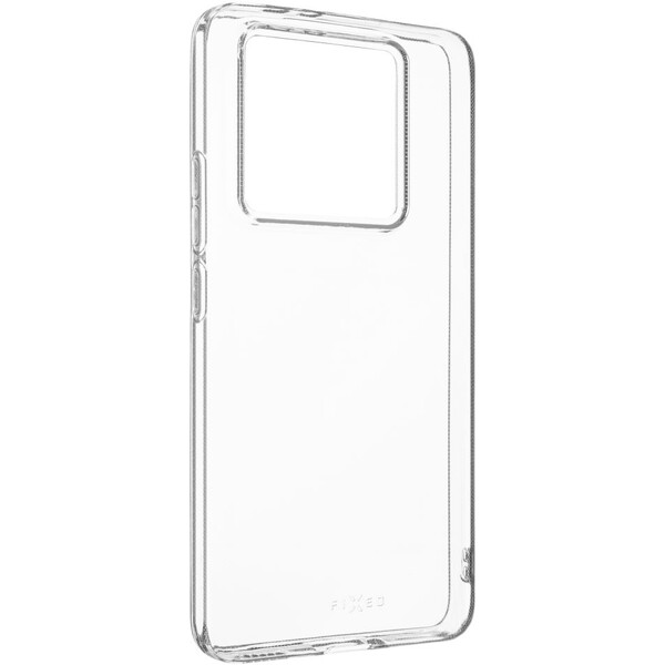E-shop FIXED Story TPU kryt Xiaomi 14T Pre číry