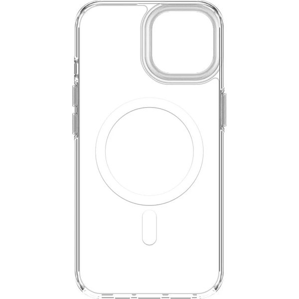 Tactical MagForce 2.0 Kryt pre Apple iPhone 15 Silver - Puzdra - Obrázok 34629d48d8ee4d17b5779183e68f3fe9