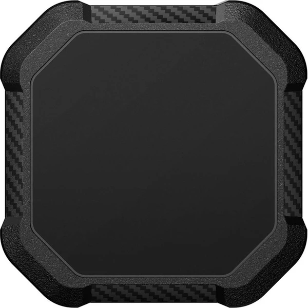 Spigen Tough Armor IP67 vodotesné puzdro pre Apple AirTag čierne (4 ks) - Puzdra - Obrázok 3462f3d4bd6b497e8b5ef8393117f2d4