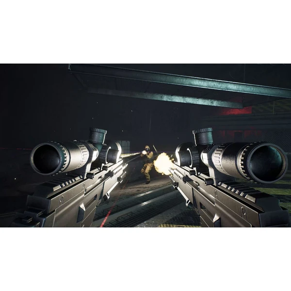 Trepang2 (PS5) - Hry na PS5 - Obrázok 3466000701