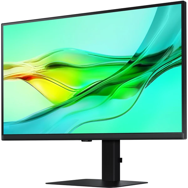 Samsung ViewFinity S6 (S60UD) monitor 27" - Monitory - Obrázok 3466000L01
