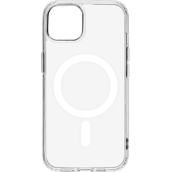 Tactical MagForce Kryt pre Apple iPhone 14 číry - Puzdra - Obrázok 3468044b10814ca88136d03d9d85bde6