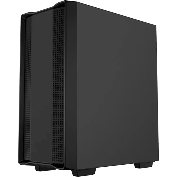 DEEPCOOL CC560 LIMITED V2 Priehľadná bočnica čierna - Počítačové skrine - Obrázok 346O000K01