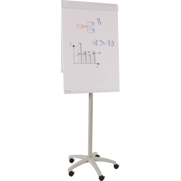 Rocada 617ECO magnetický flipchart - Flipcharty - Obrázok 346a9e1cbeaf4ec4b06494b40348b1d2