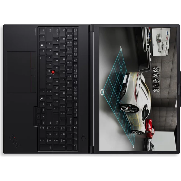Lenovo ThinkPad P16 G3 i (21RQ000QCK) RTX PRO 5000 čierny - 3 roky Premier Support po registrácii - Notebooky - Obrázok 3474aff77c7c432ea12646cd335fa250