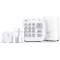 Anker eufy Security sada bezpečnostných senzorov biela - Senzory