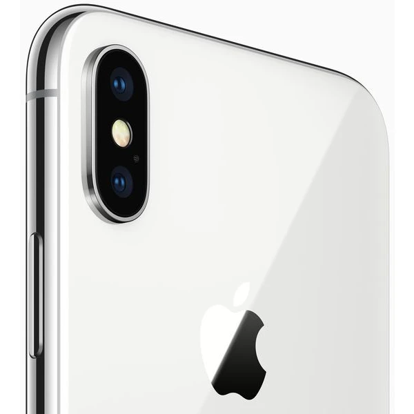 Apple iPhone X 256GB vesmírne šedý (Kategória B) - Mobilné telefóny - Obrázok 347L000101