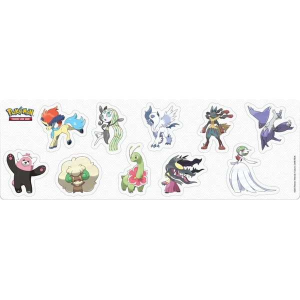 Pokémon TCG: Poké Ball Tin 2025 - Pokémon karty - Obrázok 347M000K01