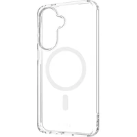 FIXED MagPure kryt s MagSafe Samsung Galaxy A57 5G priehľadný - Puzdra