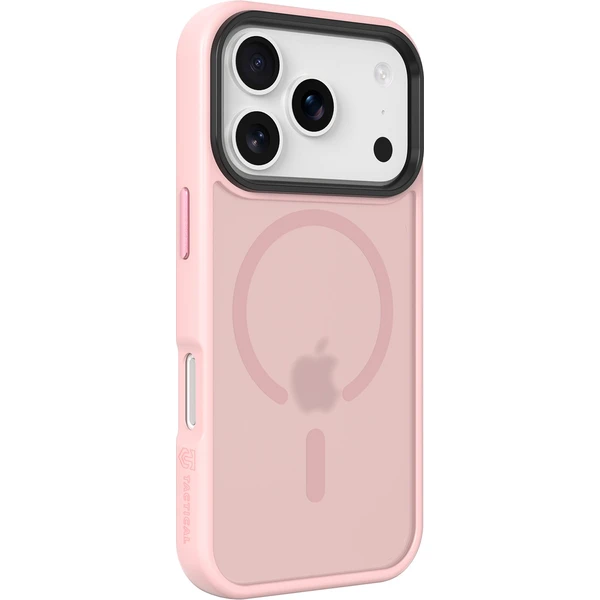 Tactical MagForce Hyperstealth kryt iPhone 17 Pro Pink Panther - Puzdra - Hlavný obrázok