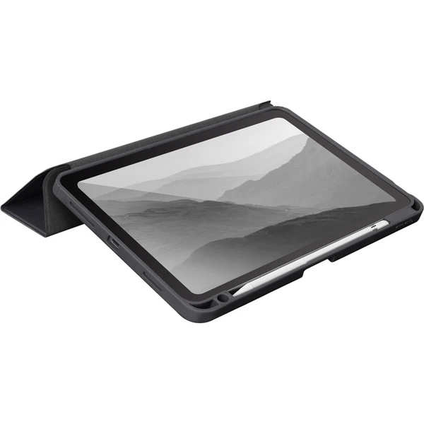 UNIQ Moven púzdro iPad 10,9" (2022)/iPad 11" (2025) šedé - Puzdra - Obrázok 348M300401