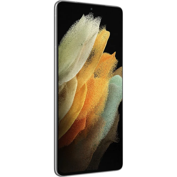 Samsung Galaxy S21 Ultra 5G 16GB/512GB strieborný - Mobilné telefóny - Obrázok 348Q000501