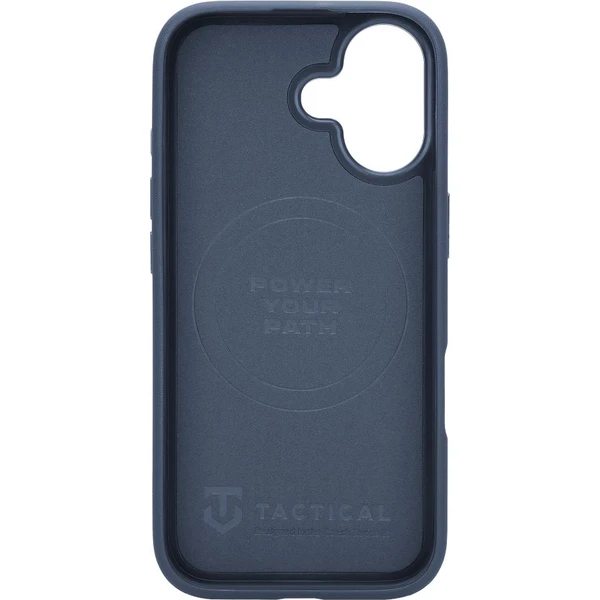 Tactical MagForce WEARe Kryt pre Apple iPhone 17 Blue - Puzdra - Obrázok 3491f9181bf2446dbd6be7631078ce54