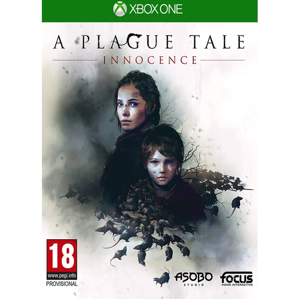 A Plague Tale: Innocencia (Xbox One) - Hry na Xbox One - Hlavný obrázok