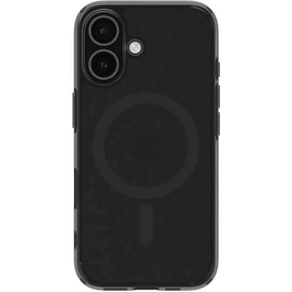 Spigen Ultra Hybrid T MagSafe kryt iPhone 16 čierny - Puzdra - Obrázok 349731d960d84b908d09a79a0cb02df7