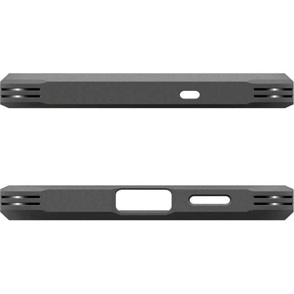Spigen Tough Armor MagSafe kryt Samsung Galaxy S25 FE čierny - Puzdra - Obrázok 349b7c1ffbfd4e5aafee001815d56988