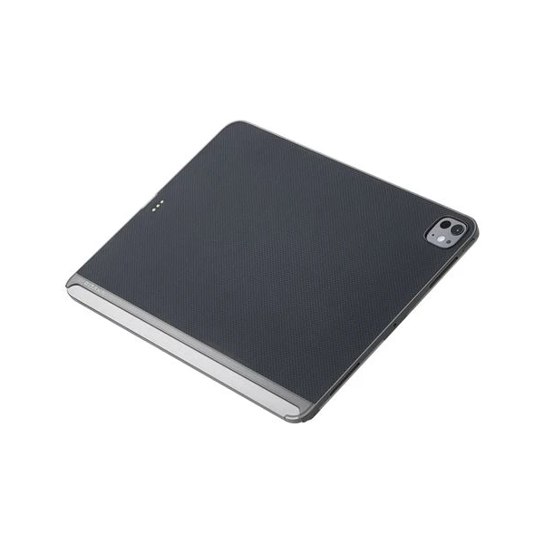 Pitaka MagEZ 2 Case zadný kryt iPad Pro 11" (2025) čierny/sivý - Puzdra - Obrázok 349e080ac00d456191507d3ec71855ea