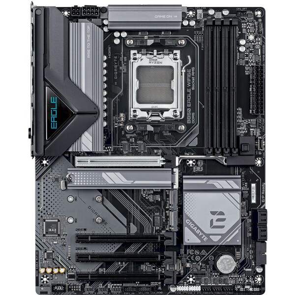 E-shop GIGABYTE B850 EAGLE WIFI6E