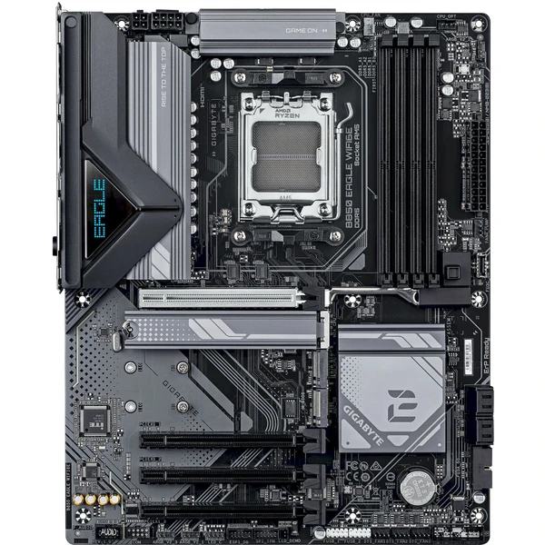 GIGABYTE B850 EAGLE WIFI6E - Základné dosky - Hlavný obrázok
