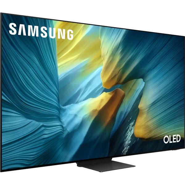 Samsung OLED smart TV QE83S95F 83" - Televízia - Obrázok 34BF000J01