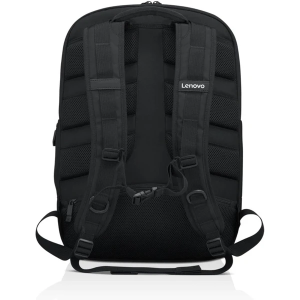 Lenovo Legion Armored II batoh 17" čierny - Batohy - Obrázok 34C8000O01