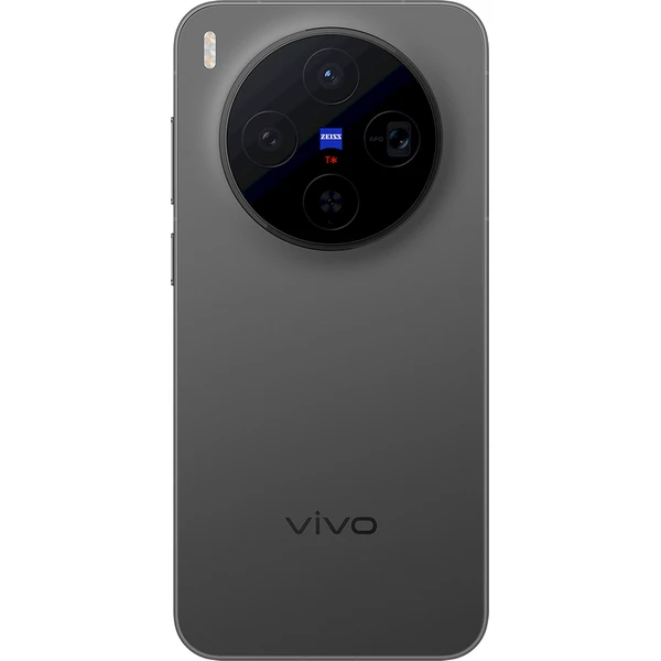 Vivo X300 16/512GB čierny - Mobilné telefóny - Obrázok 34HQ000K01
