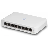 Ubiquiti Switch Lite 8 PoE - Switche