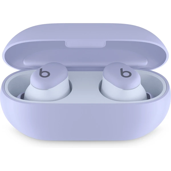 Apple Beats Solo Buds arktická fialová - Slúchadlá - Obrázok 34J6000N01