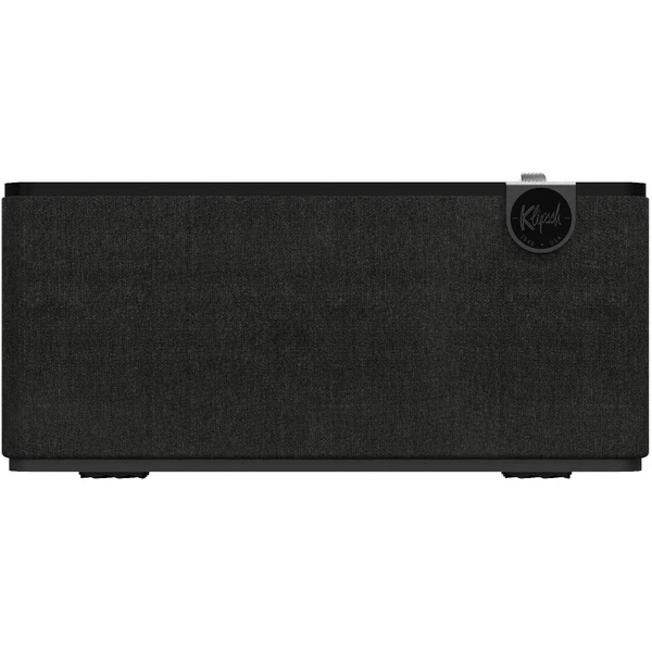 Klipsch The One Plus Bluetooth reproduktor matne čierny - Reproduktory - Obrázok 34LG000K01