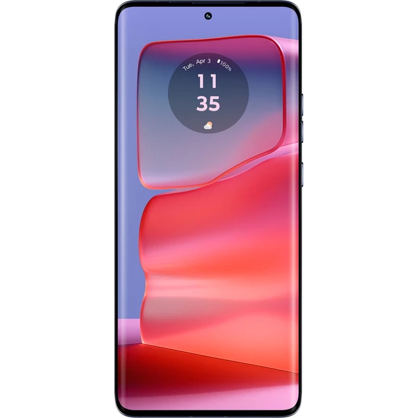 Motorola EDGE 50 Pro 12GB/512 GB levanduľová - Mobilné telefóny - Obrázok 34M4000N01