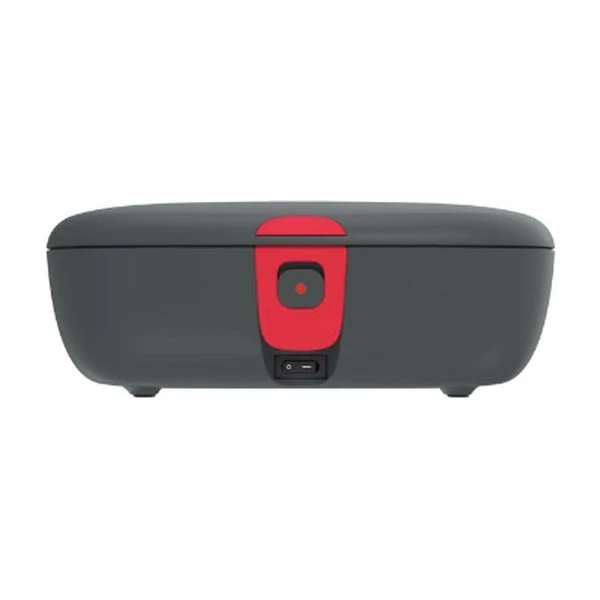 Faitron HeatsBox STYLE+ šikovný vyhrievaný obedový box - Domáce spotrebiče - Obrázok 34N3000L01