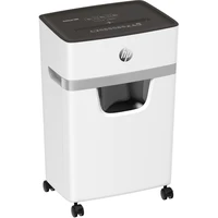 HP OneShred 10MC skartovačka - Skartovačky