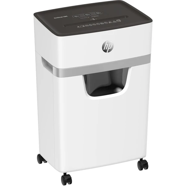 HP OneShred 10MC skartovačka - Skartovačky - Hlavný obrázok