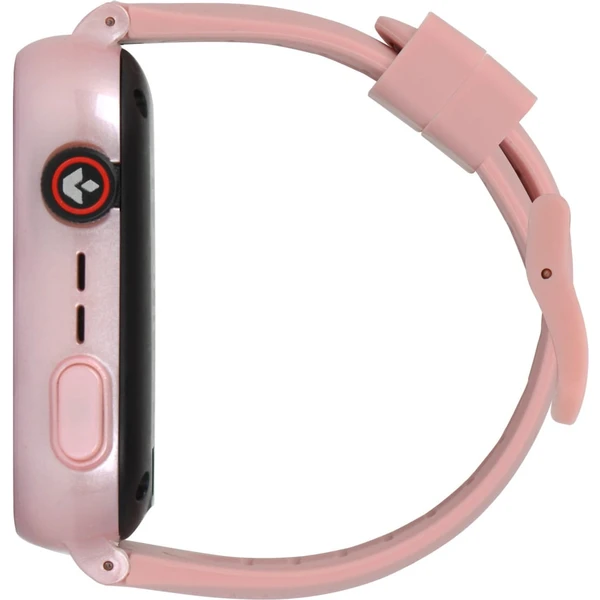Garett Smartwatch Kids Cute 2 4G ružová - Inteligentné hodinky - Obrázok 34O4000O01