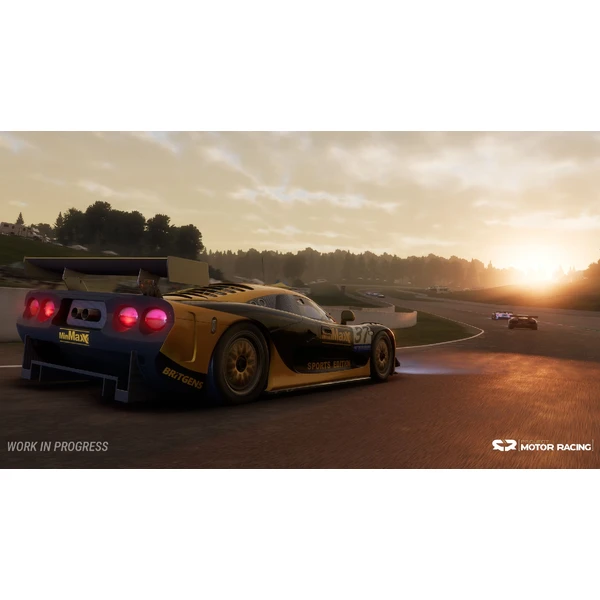 Project Motor Racing (PS5) - Hry na PS5 - Obrázok 34OG000L01