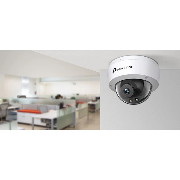 TP-Link VIGI C230 2.8mm biela - IP kamery - Obrázok 34P7000701