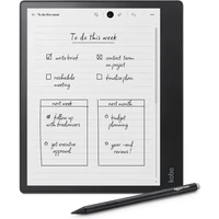 Kobo Elipsa 2E zápisník/čítačka čierna + stylus - Čítačky elektronických kníh