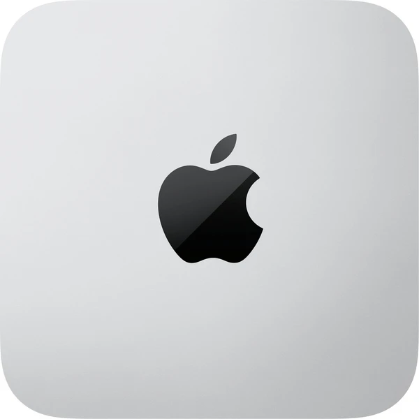 Apple Mac Studio / M4 Max / 512GB / 36GB / strieborný  - Stolné počítače - Obrázok 34PD000J01