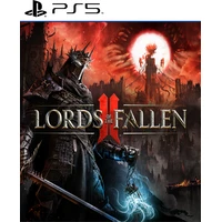 Lords of the Fallen 2 (PS5) - Hry na PS5